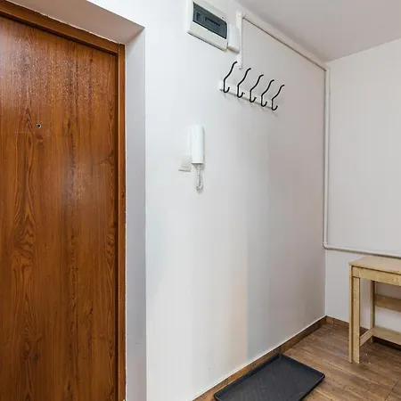 Superapart Piwarskiego 16