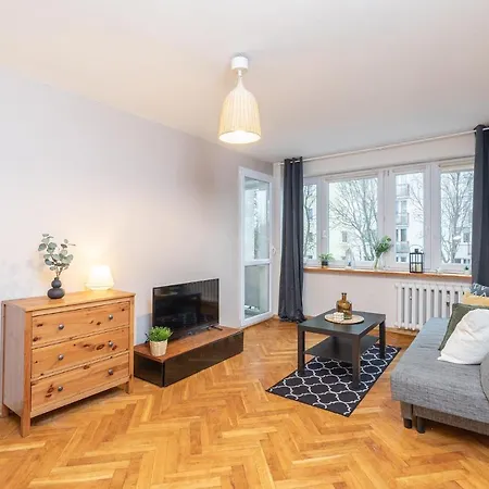 Apartment Superapart Piwarskiego 16 *