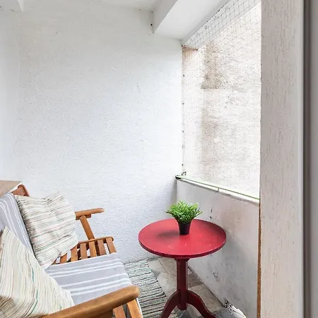 Superapart Piwarskiego 16 Appartement Warschau