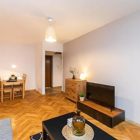 Appartement Superapart Piwarskiego 16 *